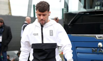 Officiel - Bernat est prêté par le PSG en Liga !
