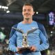 Mercato - La Lazio ouvre la porte pour Milinkovic-Savic, évoque au PSG