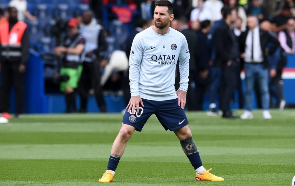 Mavuba déplore l’image de la France donnée par le dossier Messi