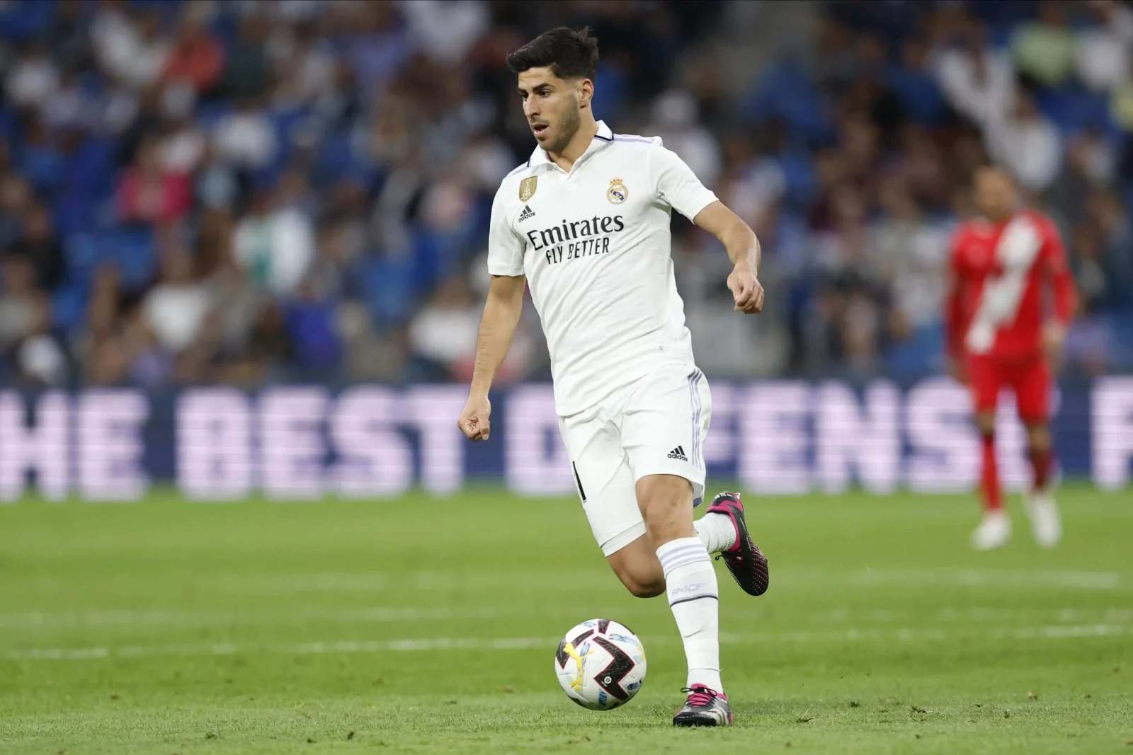 Mercato – Asensio au PSG, ce serait réglé !