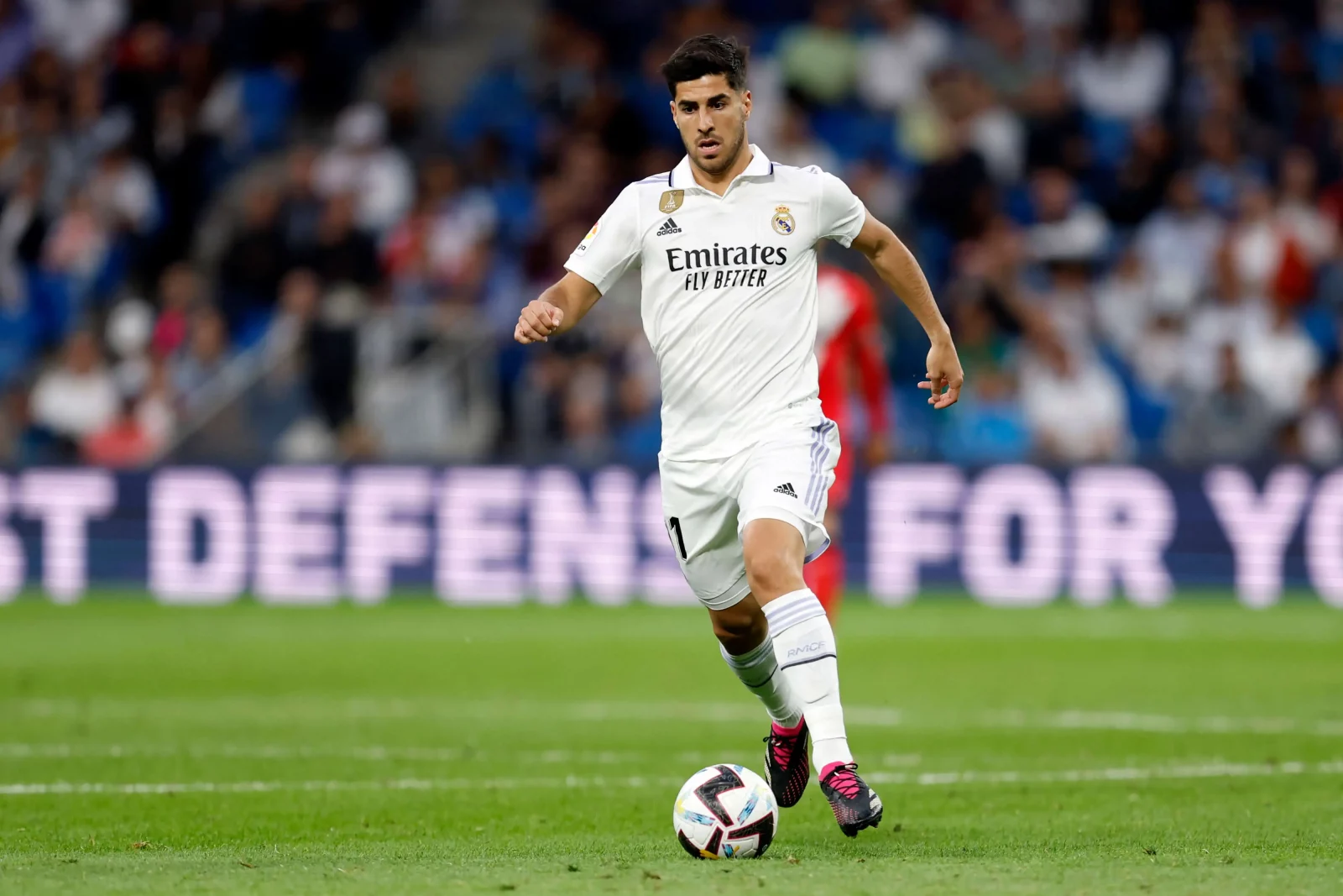 Mercato - Asensio