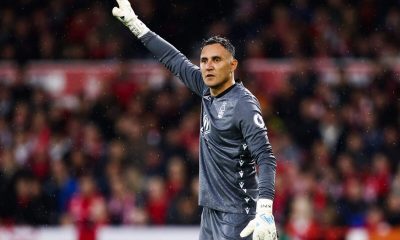 Mercato - Navas sur le départ, le PSG chercherait à recruter un gardien