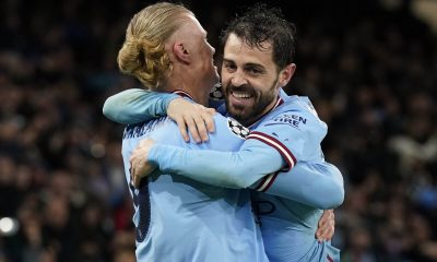 Mercato - Bernardo Silva, le PSG prépare une offre officielle pour Manchester City