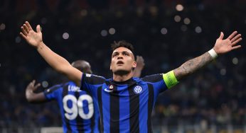 Résumé Inter/AC Milan en vidéo (1-0), l’Inter file en finale