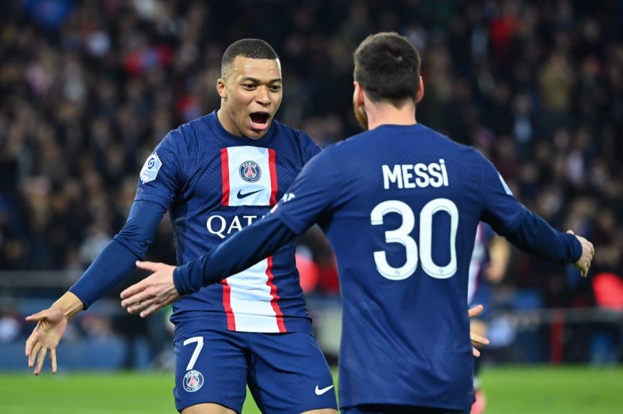 Mercato - Le Real Madrid serait prêt à s'offrir Mbappé