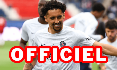 Vidéo PSG - Marquinhos prolonge, une bonne nouvelle ?