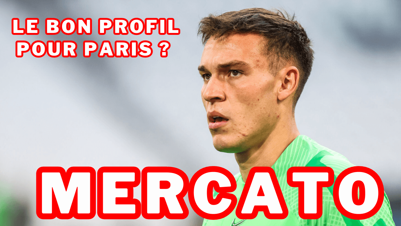 Vidéo PSG - Ugarte se rapproche, un bon coup sur ce mercato ?