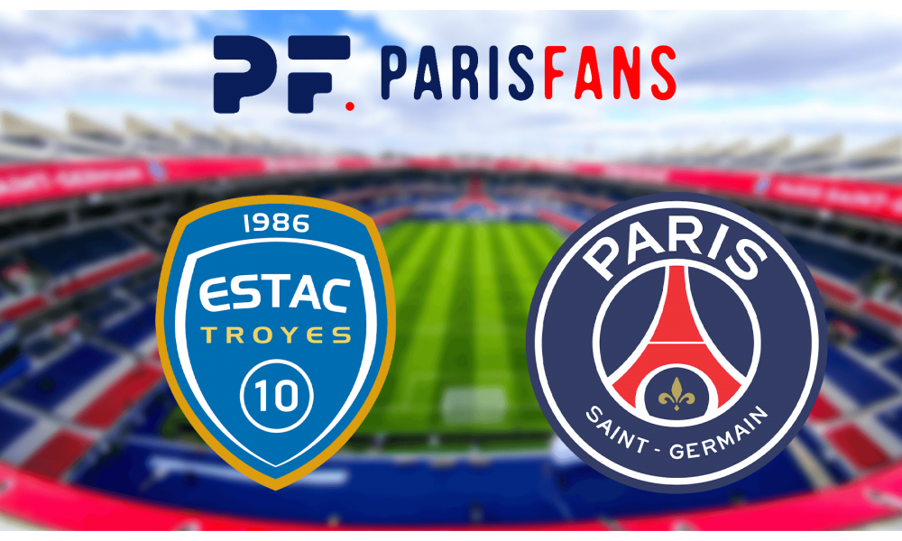 Troyes/PSG - Présentation de l'adversaire : des Troyens presque en Ligue 2