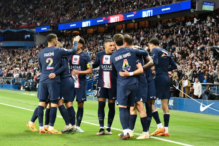 Résumé vidéo PSG/Ajaccio (5-0), Mbappé et Paris se font plaisir !