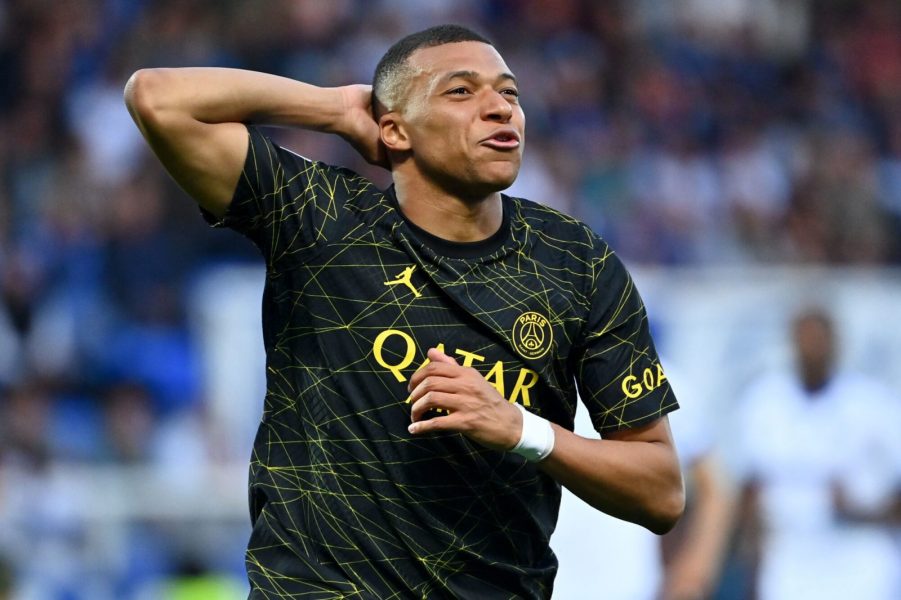 Mercato - Mbappé aurait signé son contrat au Real Madrid !