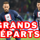 Vidéo PSG - Faut-il vendre Neymar et Verratti ?