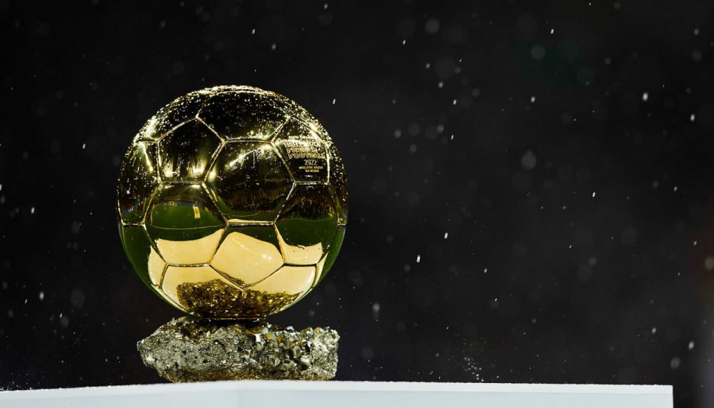 La cérémonie du Ballon d'Or 2023 en direct