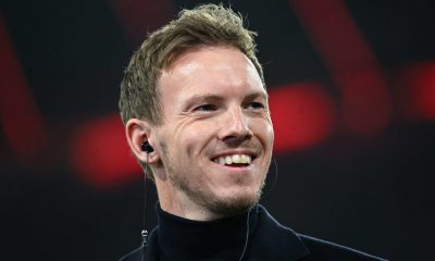 Mercato - Nagelsmann au PSG avec Henry, ce serait à oublier !