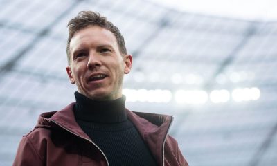 Mercato - Nagelsmann va rencontrer le PSG, Henry prêt à le suivre  