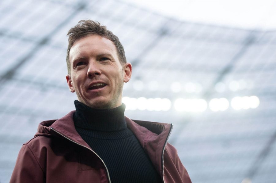 Mercato - Nagelsmann