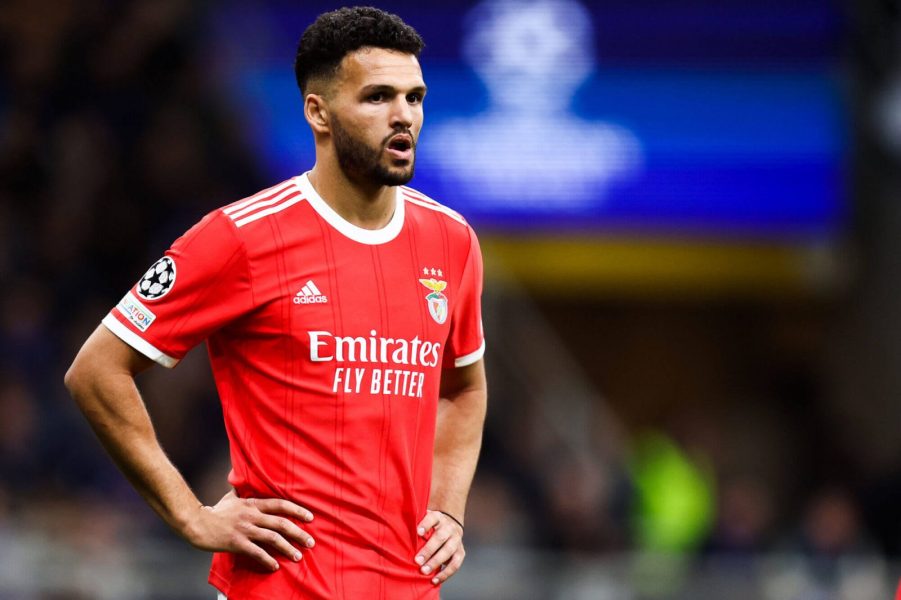 Mercato - Gonçalo Ramos, l'accord entre le PSG et le Benfica se confirme !