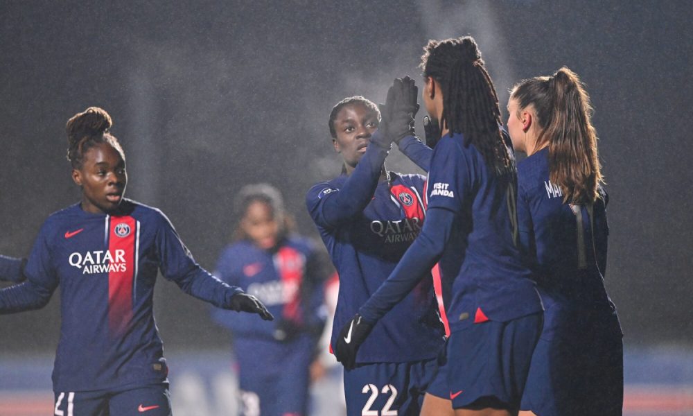 Streaming PSG/Häcken : comment voir le match en direct