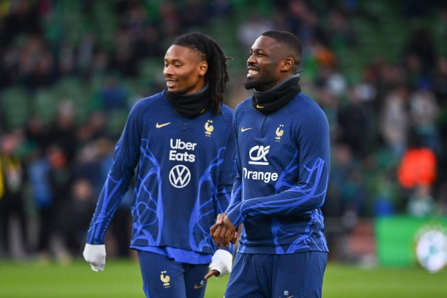 Mercato - Khéphren et Marcus Thuram visés par le PSG !