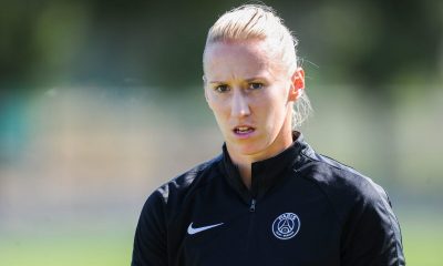 Mercato féminines - Kiedrzynek va faire son retour !  