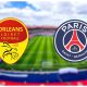 Orléans/PSG - Présentation de l'adversaire :