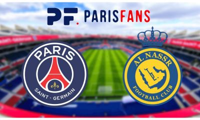 Diffusion PSG/Al-Nassr - Heure et chaîne pour voir le match