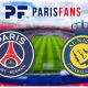 Top 10 des raisons de regarder PSG/Al-Nassr