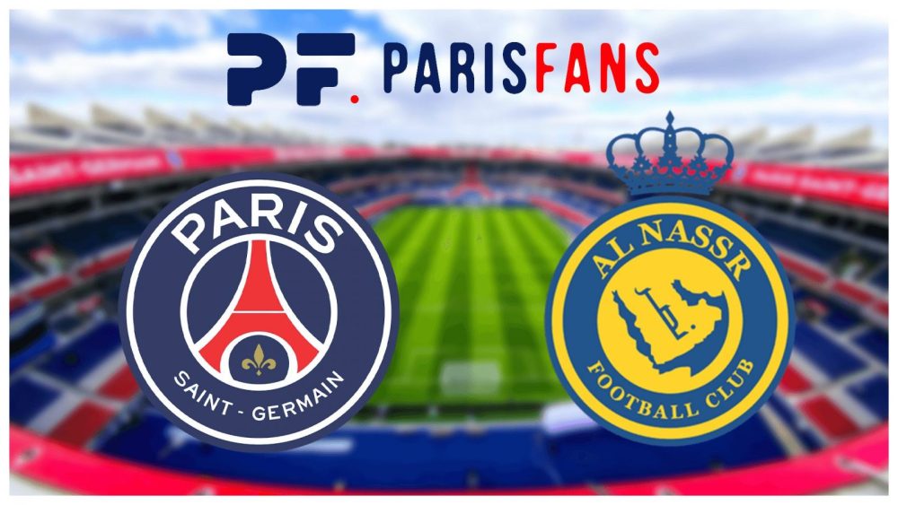 Top 10 des raisons de regarder PSG/Al-Nassr