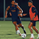 Suivez l'entraînement du PSG ce lundi à 11h45  