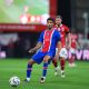Brest/PSG &ndash; La tuile pour Paris, un bless&eacute; pendant le match !