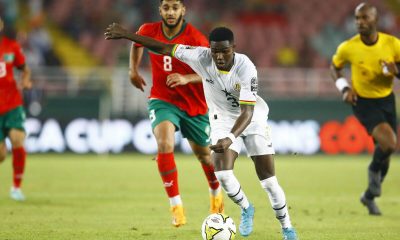 Mercato - Nuamah, le PSG aurait fait une offre pour le talent ghanéen