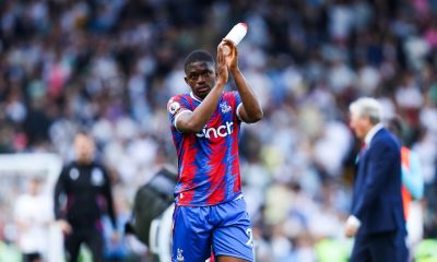 Mercato - Doucouré