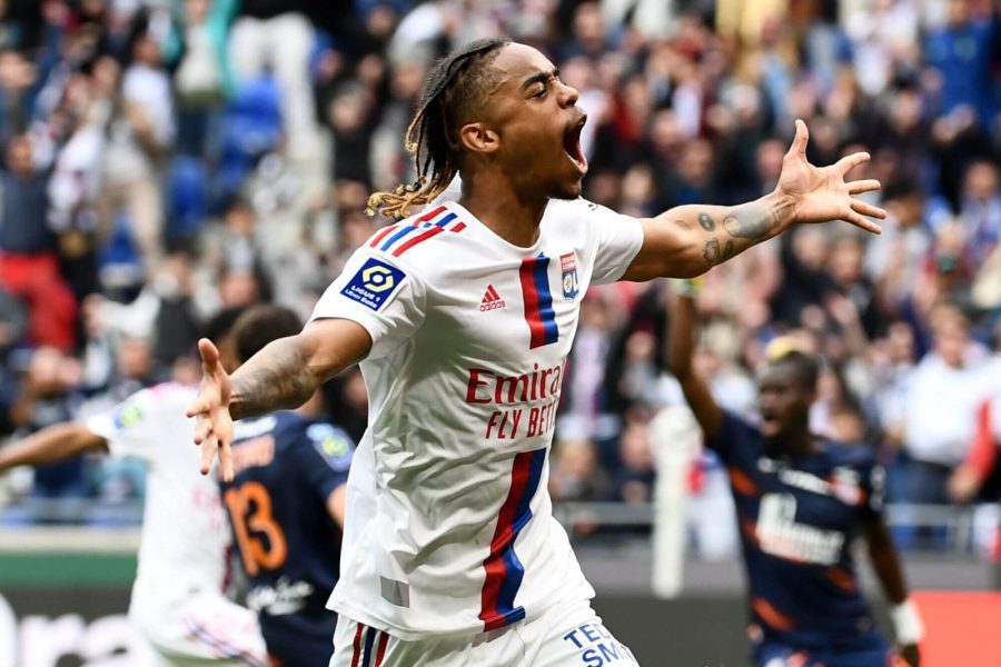 Mercato - Barcola, Lyon prêt à négocier et le PSG a un plan B