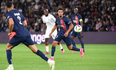 PSG/Lorient - Que retenez vous de la soirée parisienne ?