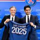 Officiel - Le PSG annonce le staff de Luis Enrique