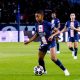 Fazer est heureuse de sa progression au PSG et veut "gagner"