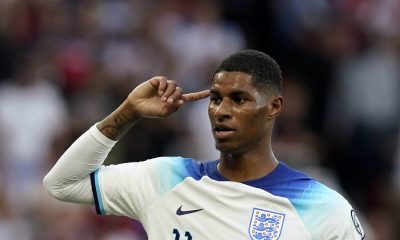 Mercato - Rashford de nouveau évoqué au PSG !