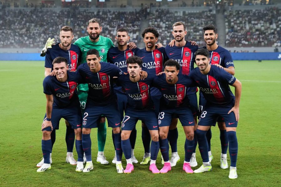 Streaming Toulouse/PSG : comment voir le match