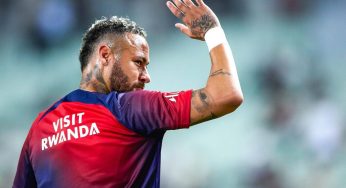 Mercato – Neymar voudrait quitter le PSG, l’Arabie Saoudite a fait une offre immense