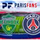 Jeonbuk Hyundai/PSG - Point groupe ou équipe