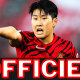 Officiel - Kang-In Lee signe au PSG !  