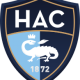 Logo club de football Le Havre