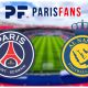 PSG/Al-Nassr - Point groupe ou &eacute;quipe