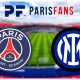 PSG/Inter Milan - Match de pr&eacute;saison 2023/2024