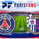 PSG/Cerezo Osaka - Match de pr&eacute;saison 2023/2024