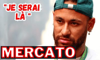 Vidéo PSG - Neymar veut rester, bonne ou mauvaise nouvelle ?