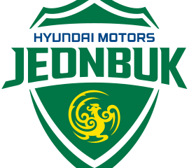 Jeonbuk Hyundai