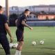 Revivez la 4e journée du PSG au Japon, Academy et entraînement  