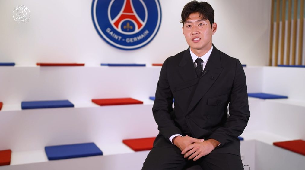 Lee Kang-In convoqué pour les Jeux Asiatiques, le PSG doit décider