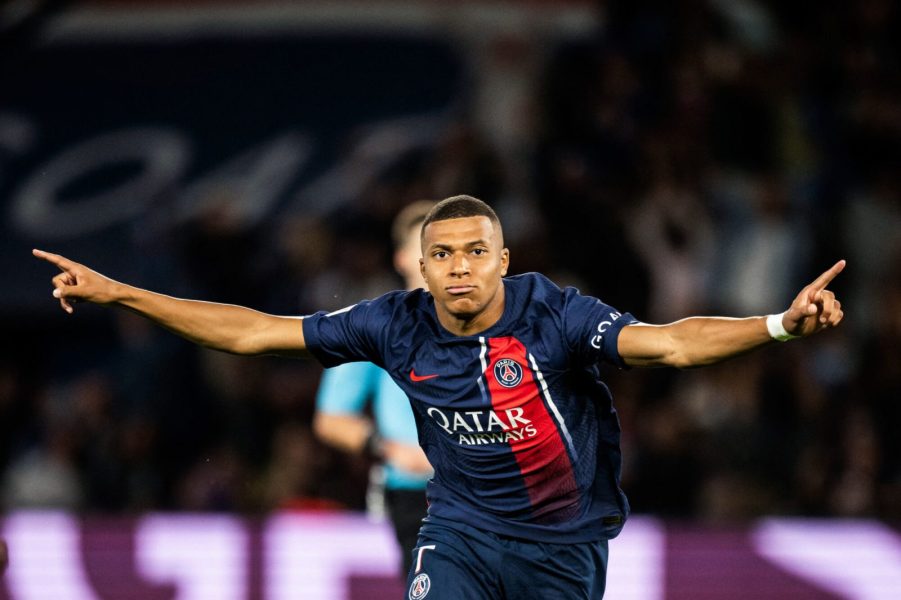 Mercato - Mbappé