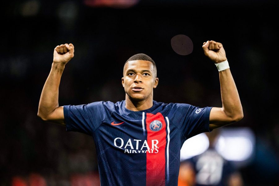 Mercato - Mbappé aurait promis de prolonger au PSG l'été dernier !